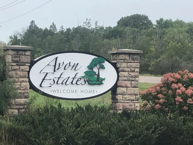 $55,000 | 208 Woolgrass Way, Avon, MN 56310