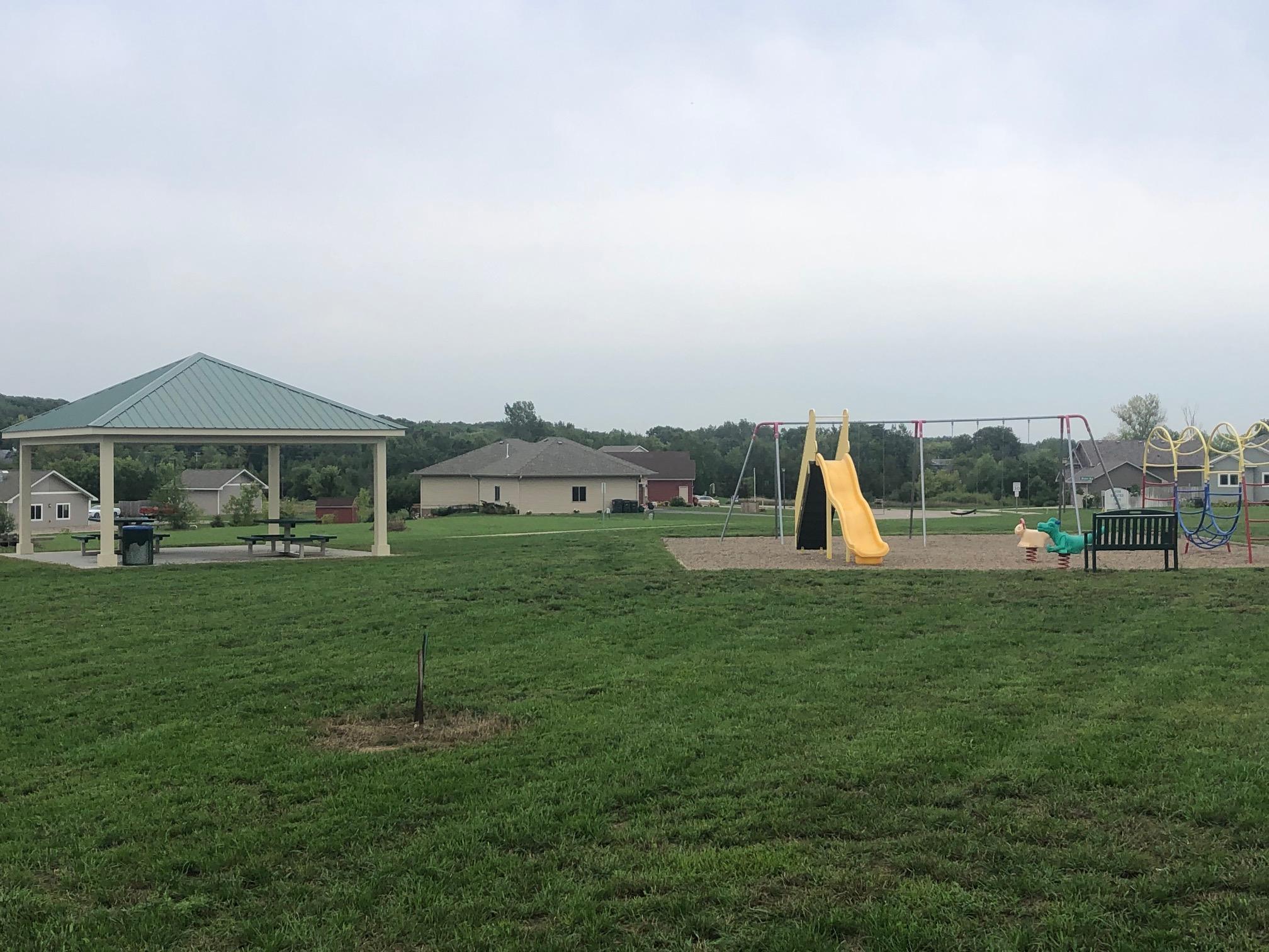 208 Woolgrass Way Avon, MN 56310 - Photo 3 of 3