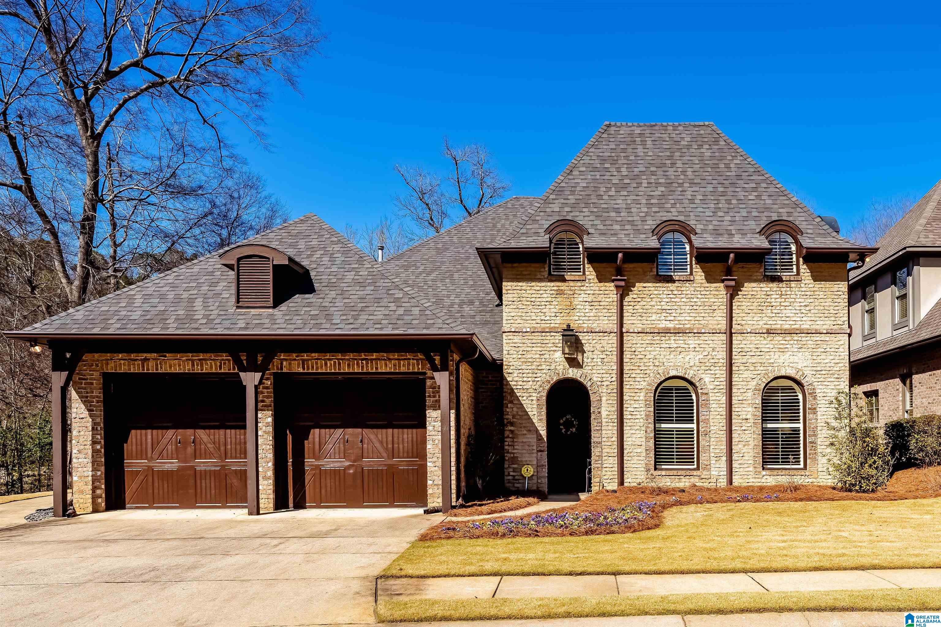 1660 Warren Lane Birmingham, AL 35243 - Photo 39 of 39