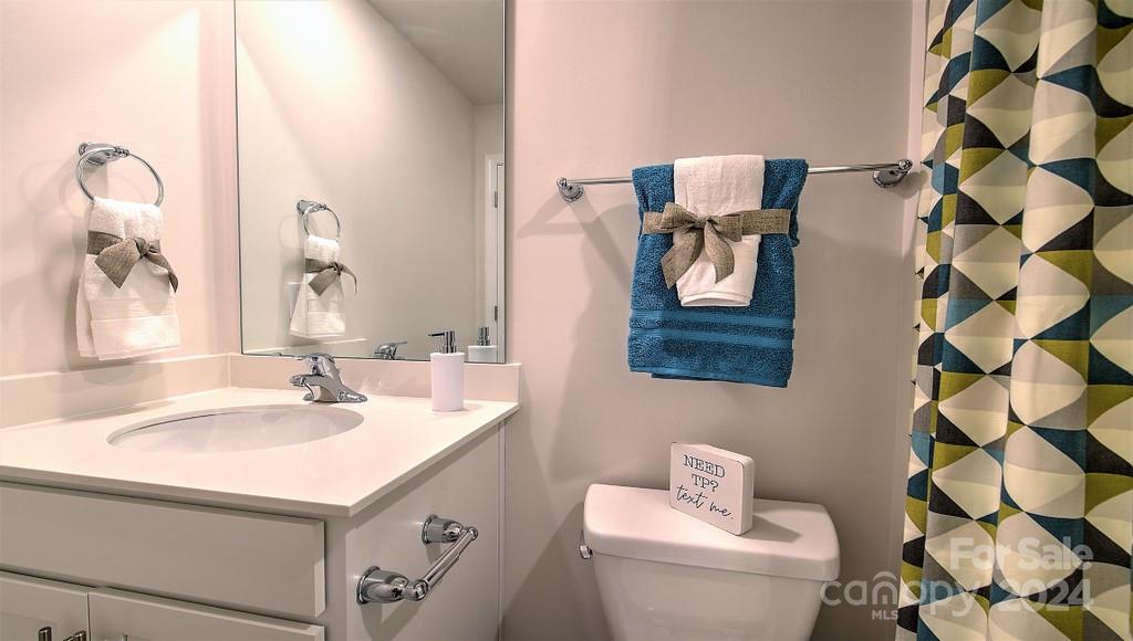 11 Malcolm Court Candler, NC 28715 - Photo 18 of 20