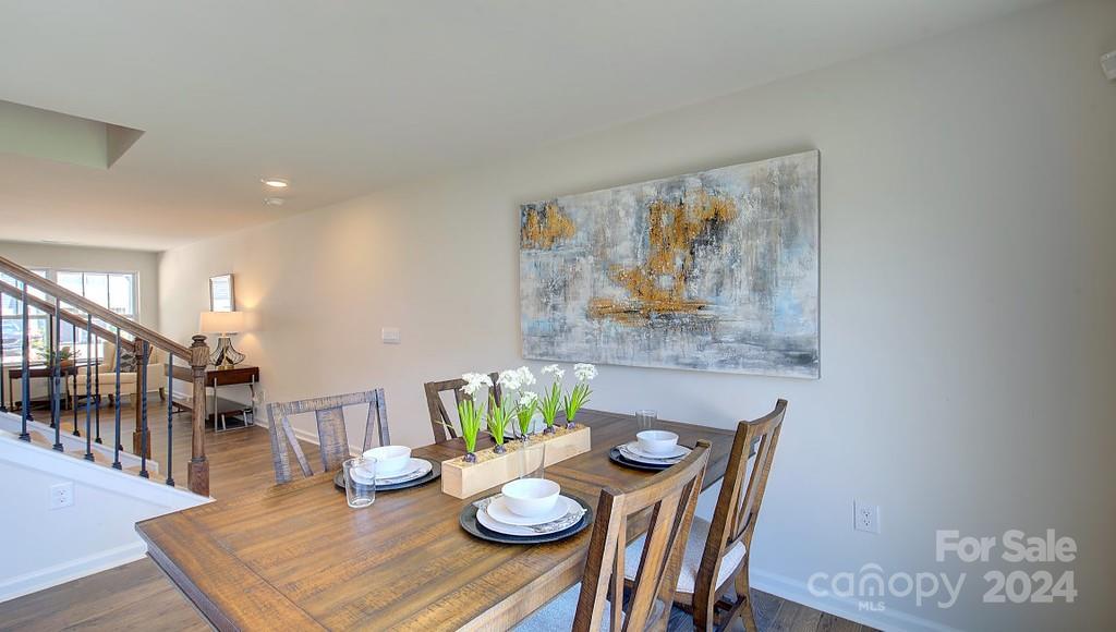 11 Malcolm Court Candler, NC 28715 - Photo 8 of 20