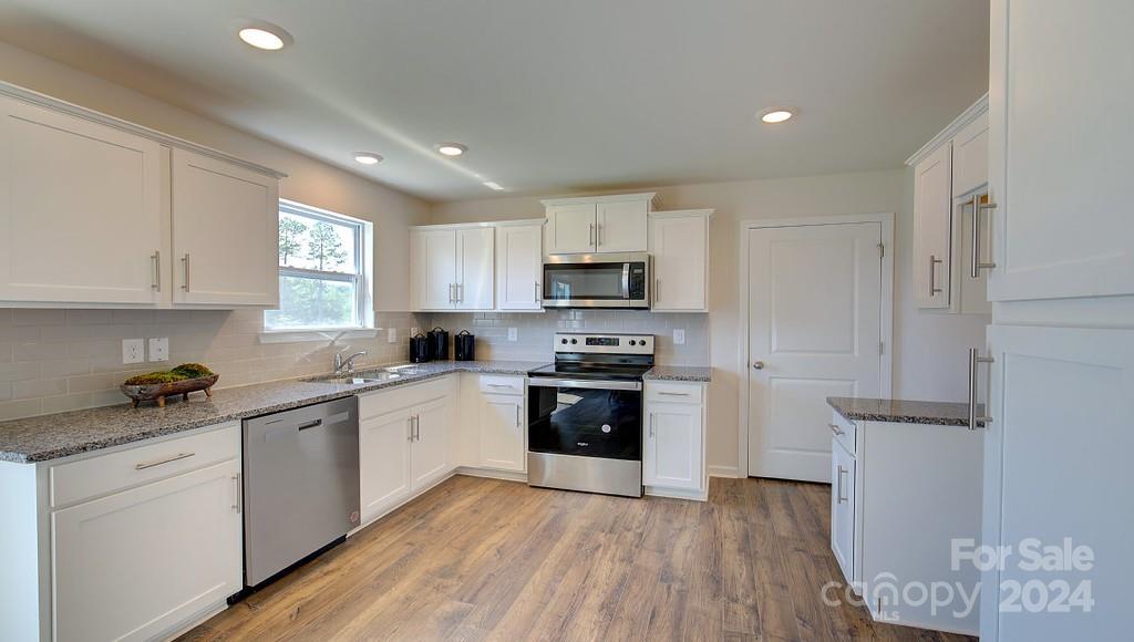 11 Malcolm Court Candler, NC 28715 - Photo 9 of 20