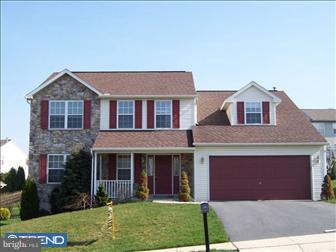 2514 Simon Drive Sinking Spring, PA 19608 - Photo 1 of 6 Gallery Image 1