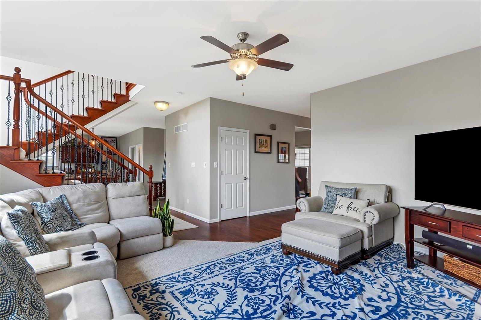 906 Palomino Path High Ridge, MO 63049 - Photo 12 of 41