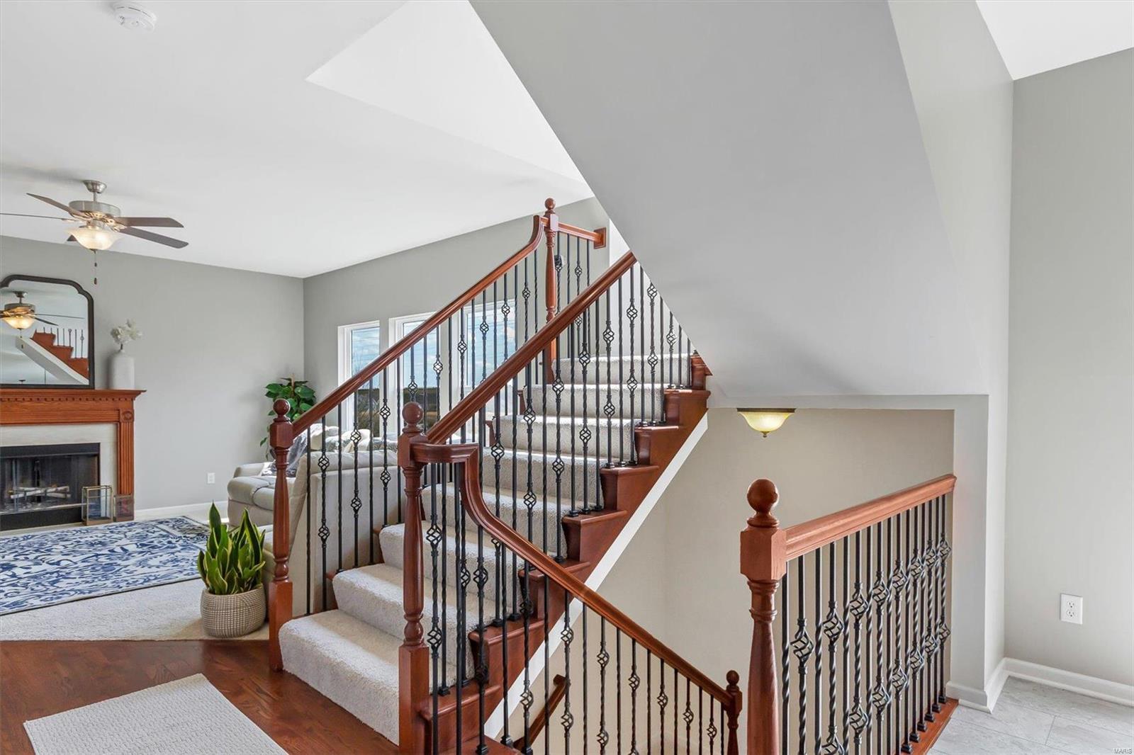 906 Palomino Path High Ridge, MO 63049 - Photo 13 of 41