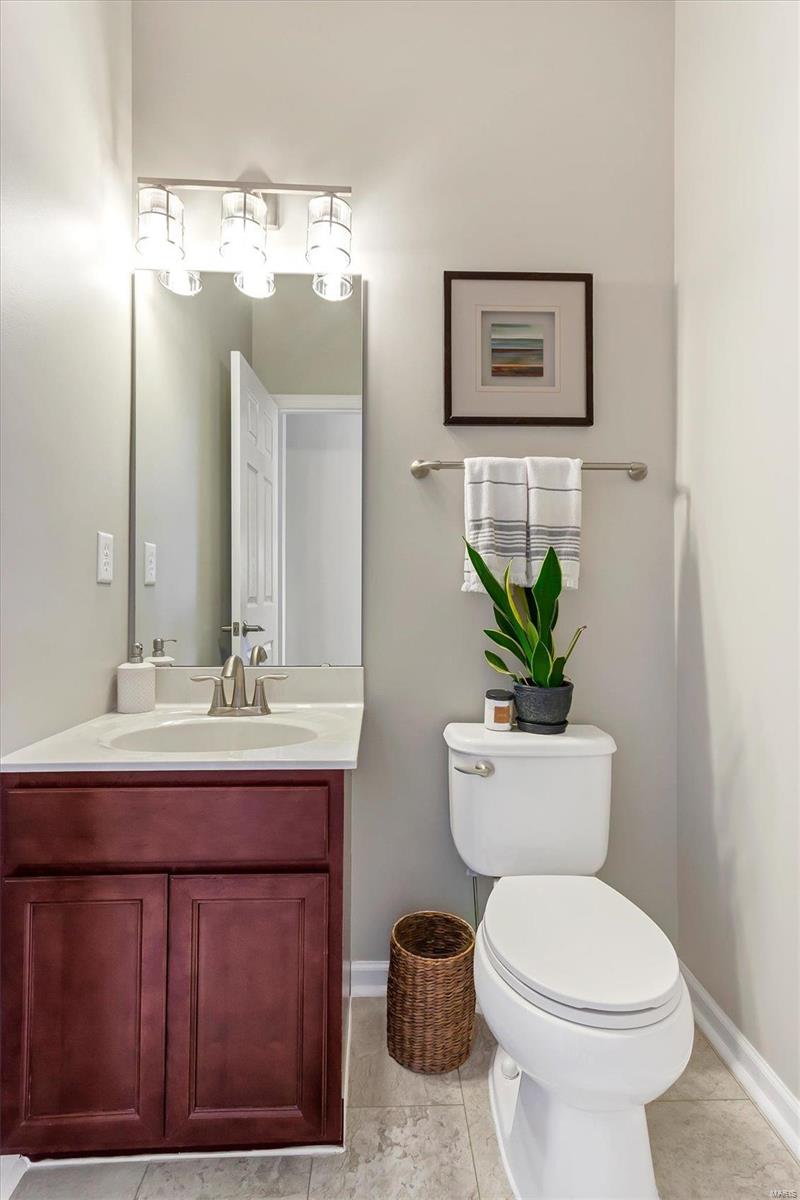 906 Palomino Path High Ridge, MO 63049 - Photo 15 of 41