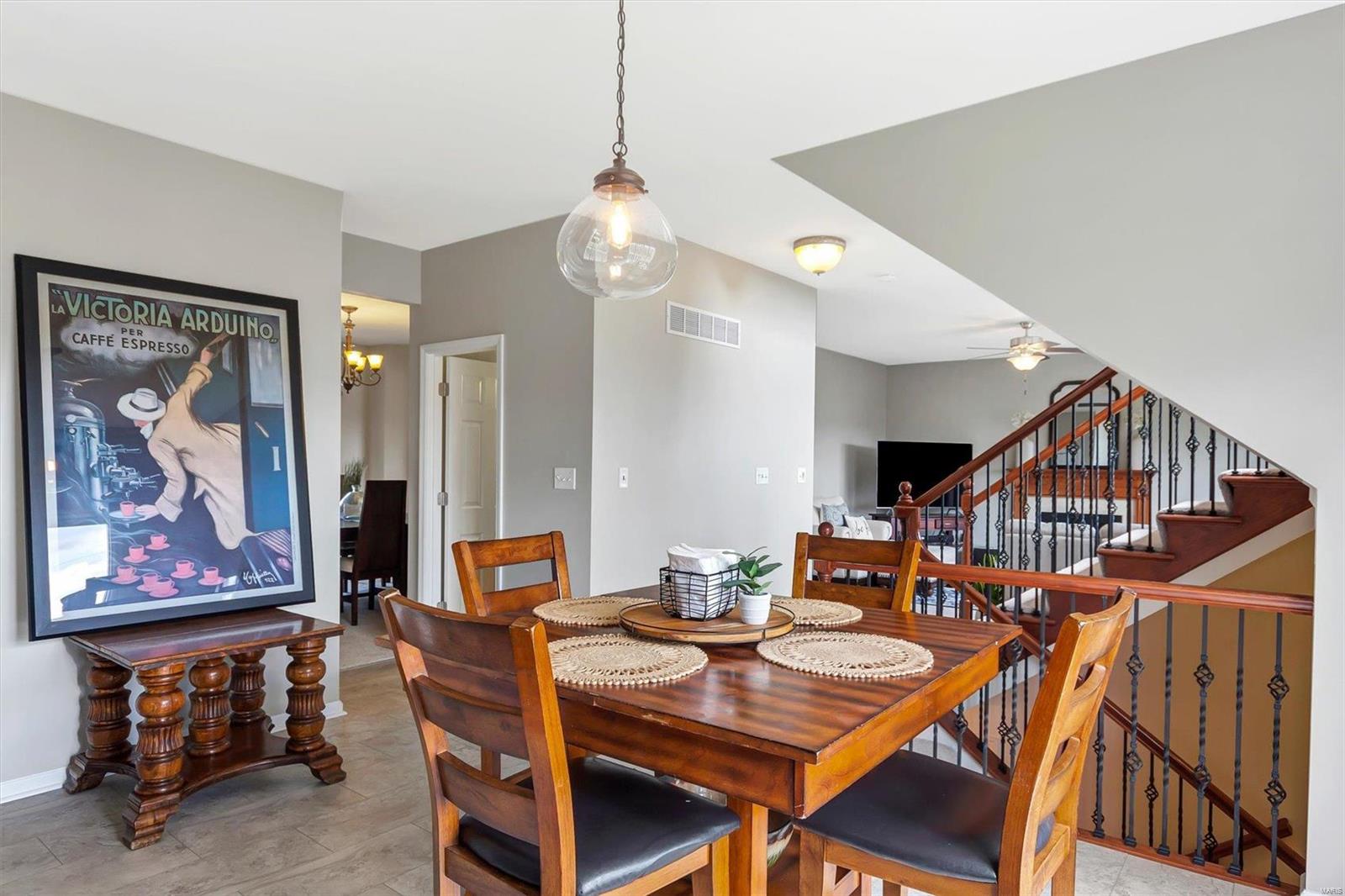 906 Palomino Path High Ridge, MO 63049 - Photo 17 of 41