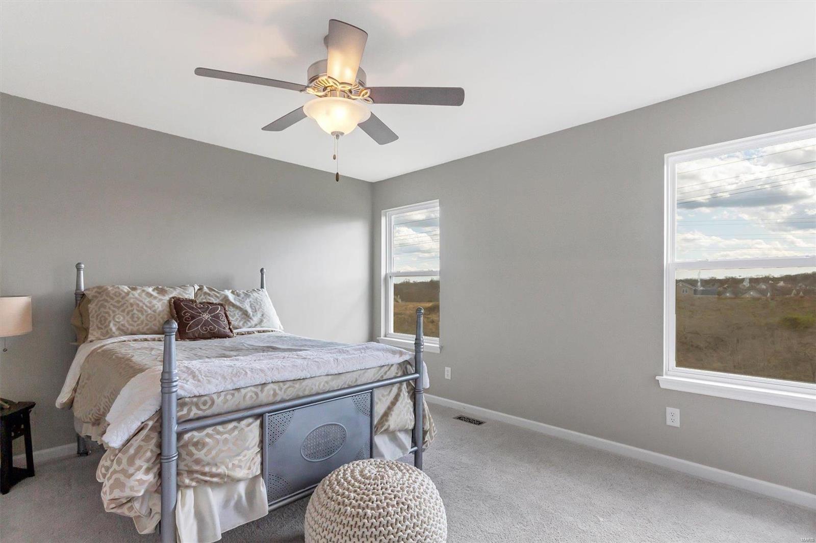 906 Palomino Path High Ridge, MO 63049 - Photo 25 of 41