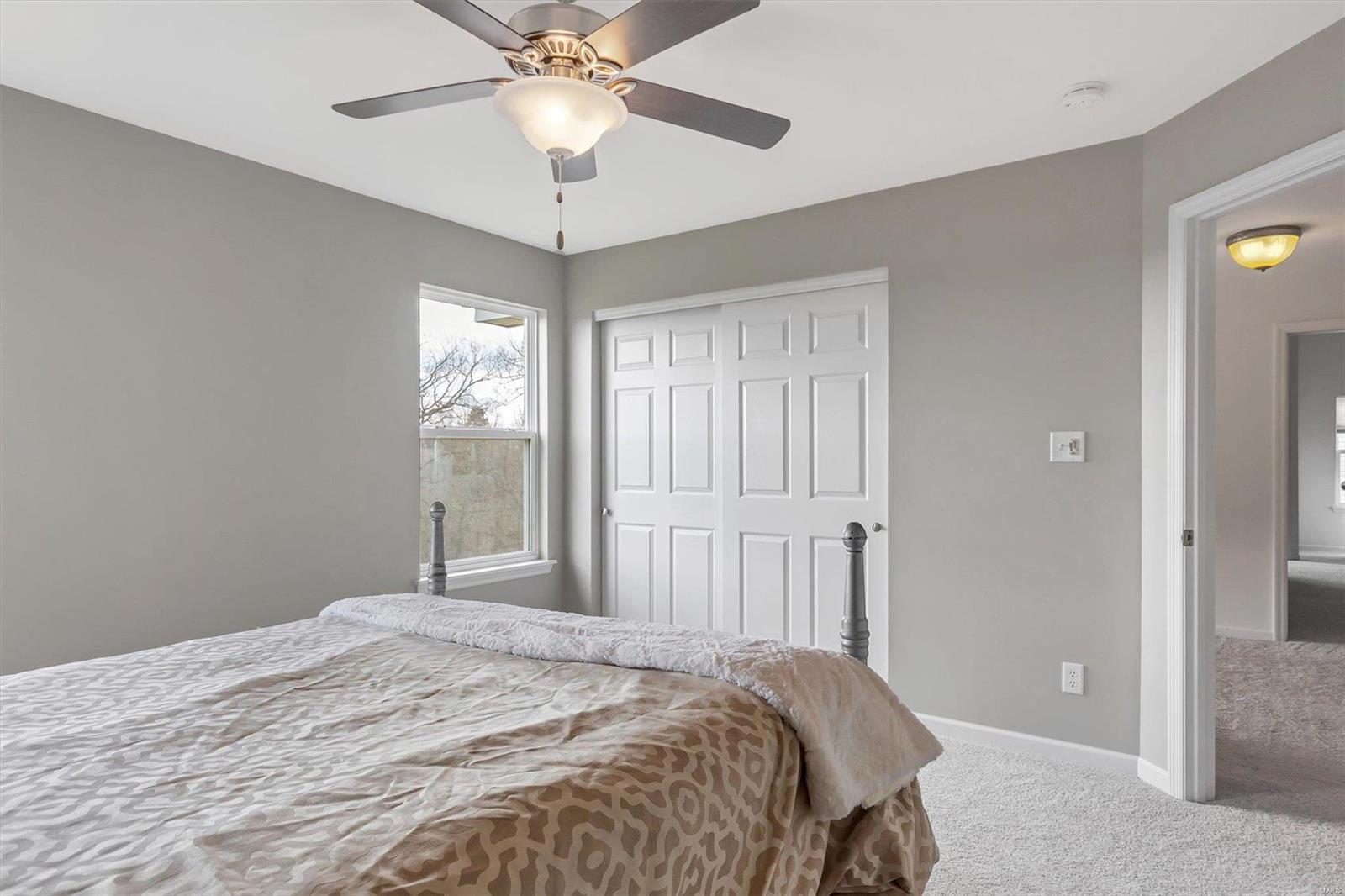 906 Palomino Path High Ridge, MO 63049 - Photo 26 of 41