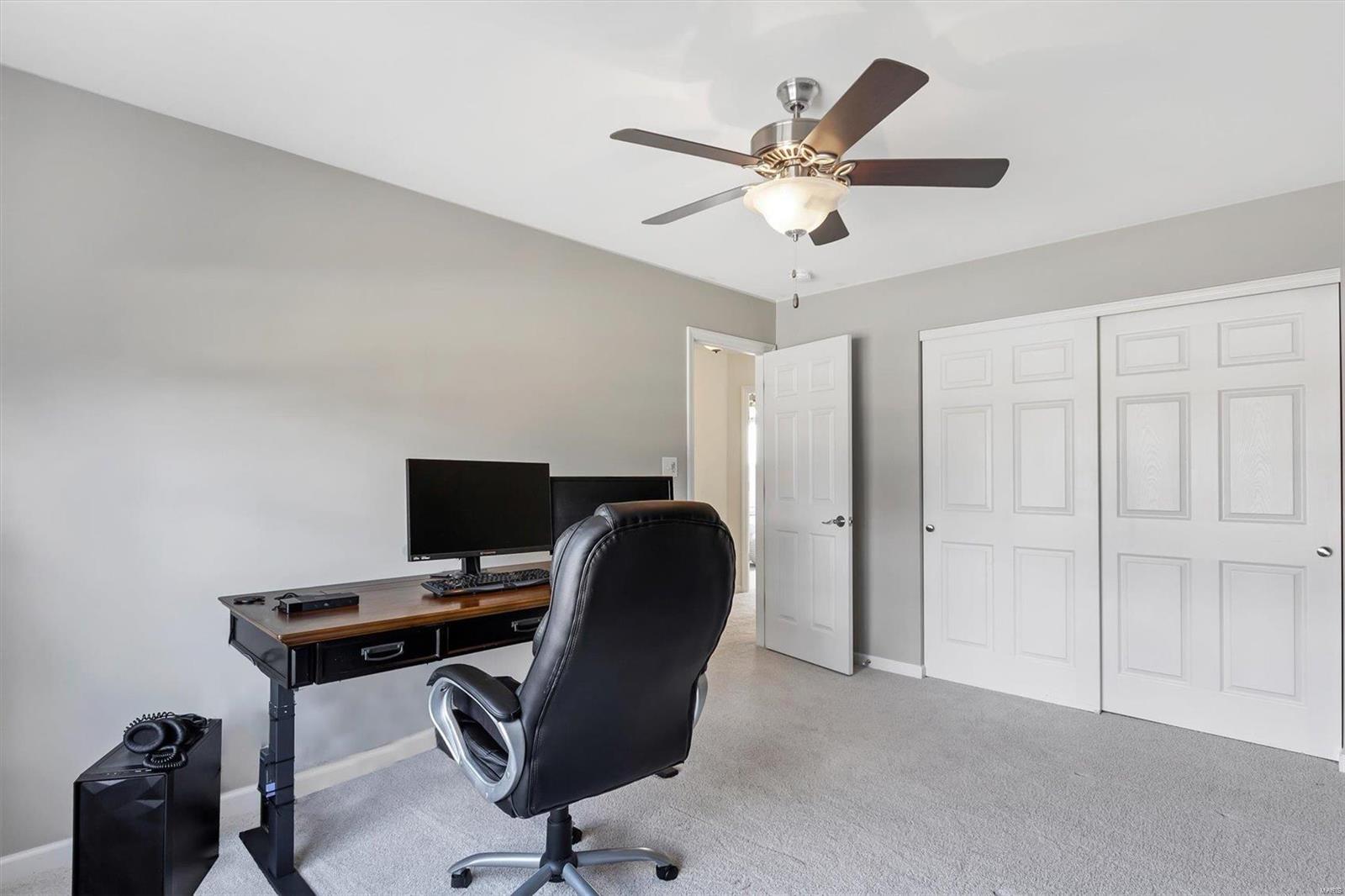 906 Palomino Path High Ridge, MO 63049 - Photo 31 of 41