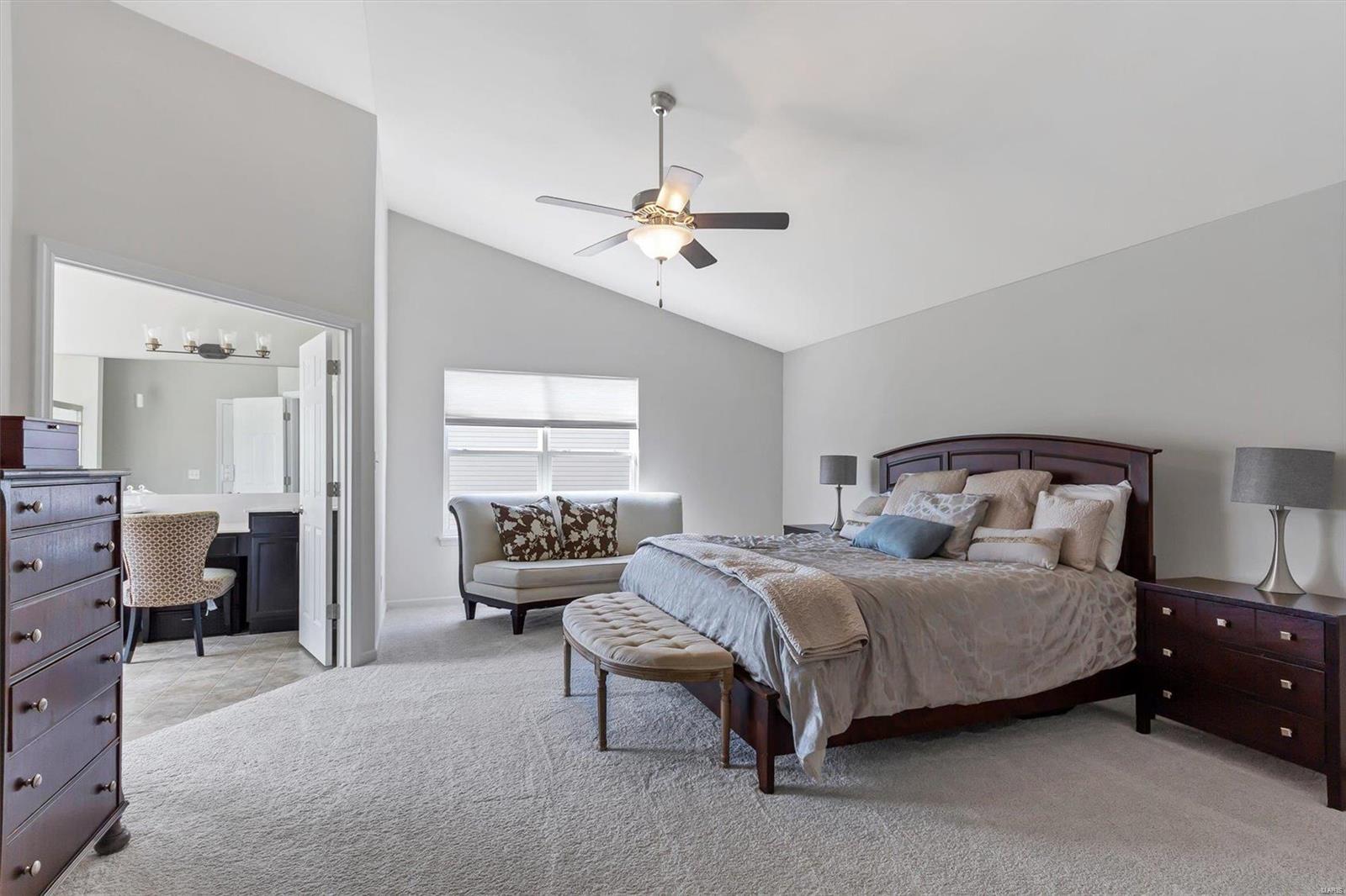 906 Palomino Path High Ridge, MO 63049 - Photo 32 of 41