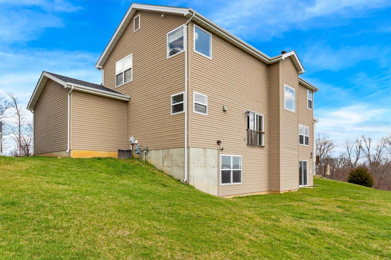 906 Palomino Path High Ridge, MO 63049 - Photo 39 of 41