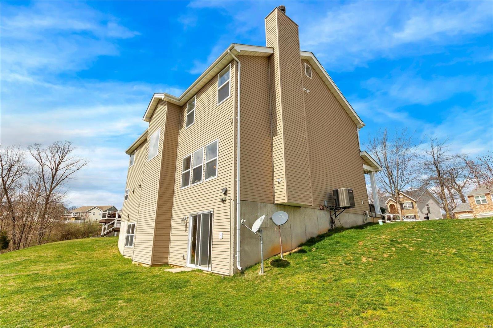 906 Palomino Path High Ridge, MO 63049 - Photo 40 of 41