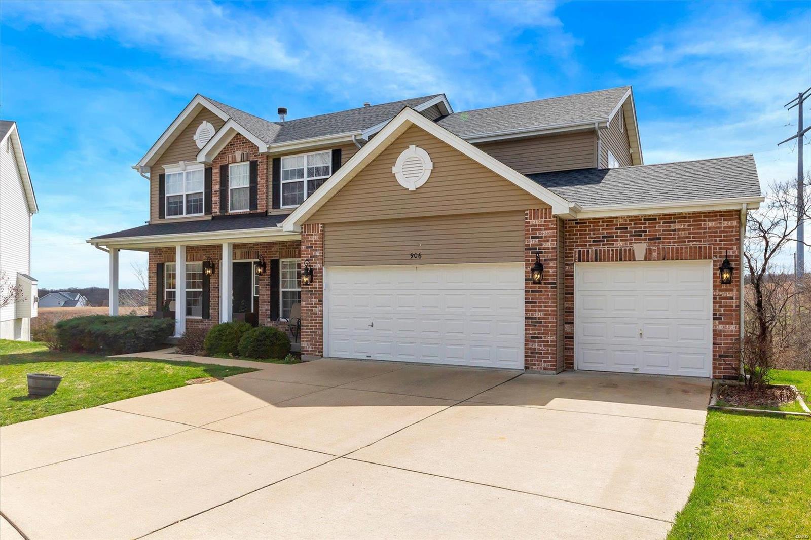 906 Palomino Path High Ridge, MO 63049 - Photo 41 of 41