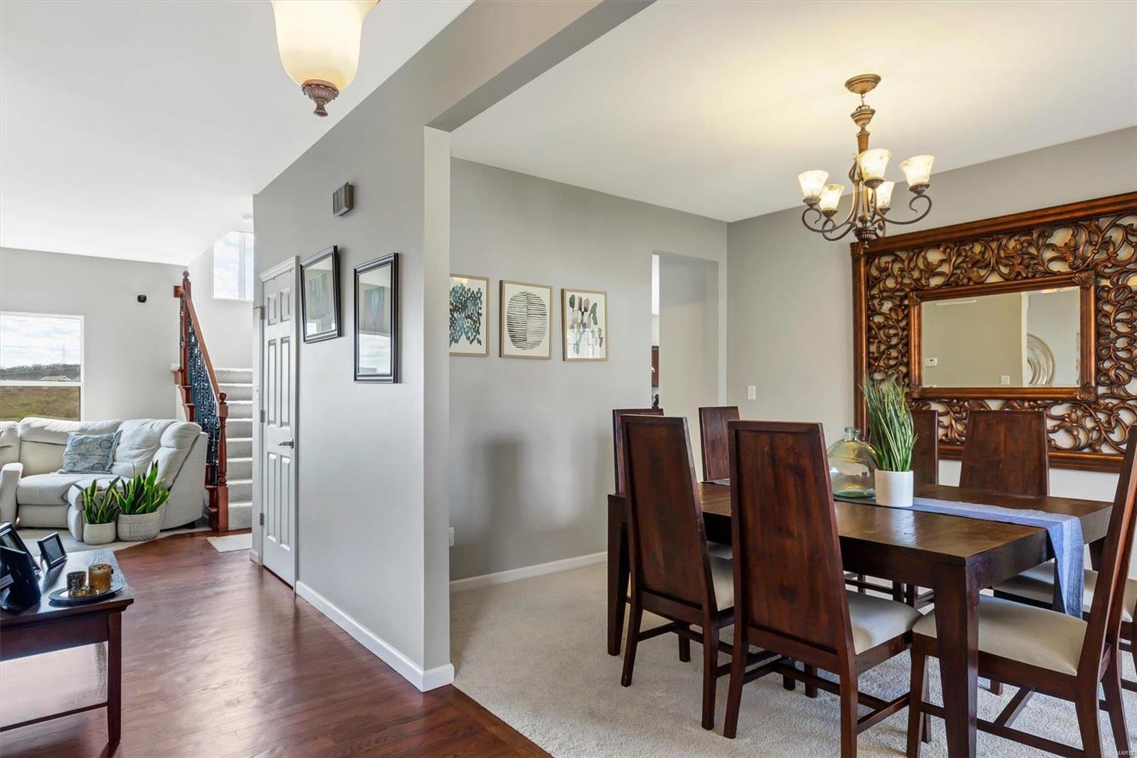 906 Palomino Path High Ridge, MO 63049 - Photo 7 of 41