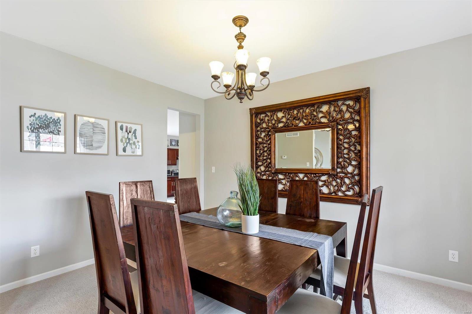 906 Palomino Path High Ridge, MO 63049 - Photo 10 of 41