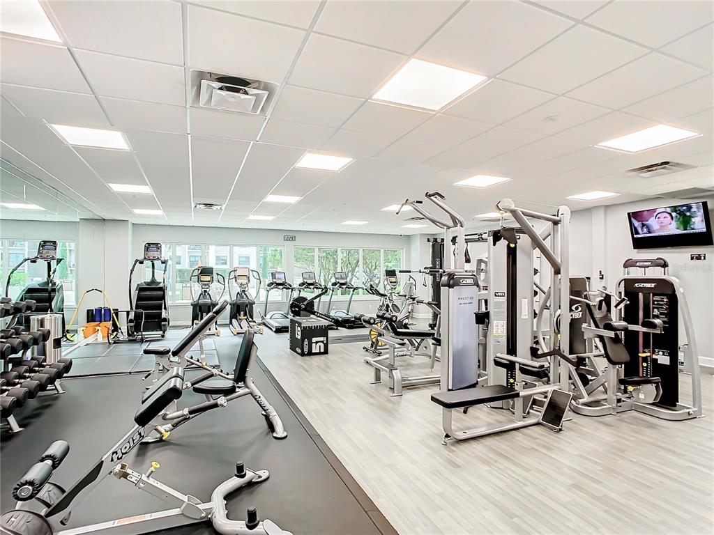 100 South Eola Drive, Unit 607 Orlando, FL 32801 - Photo 56 of 63