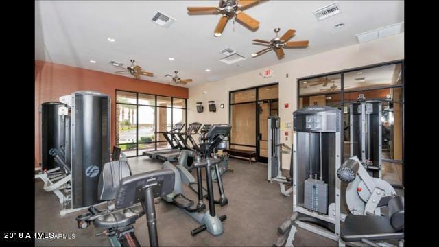 3330 South Gilbert Road, Unit 2024 Chandler, AZ 85286 - Photo 13 of 16 Gym