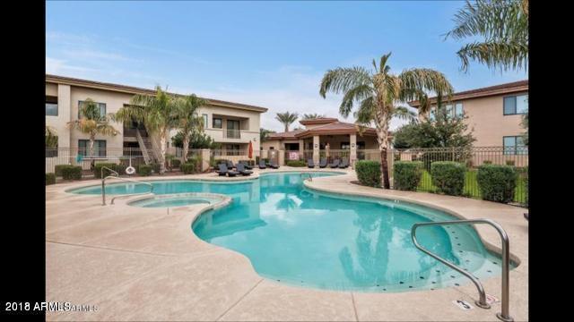 3330 South Gilbert Road, Unit 2024 Chandler, AZ 85286 - Photo 14 of 16 Community Pool