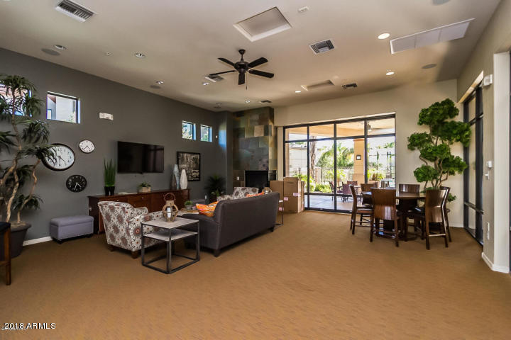 3330 South Gilbert Road, Unit 2024 Chandler, AZ 85286 - Photo 15 of 16 Club House