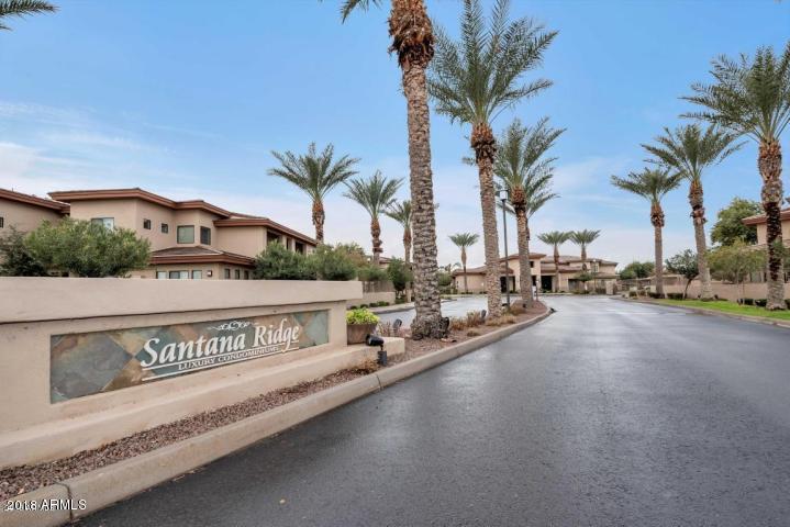 3330 South Gilbert Road, Unit 2024 Chandler, AZ 85286 - Photo 2 of 16 Front