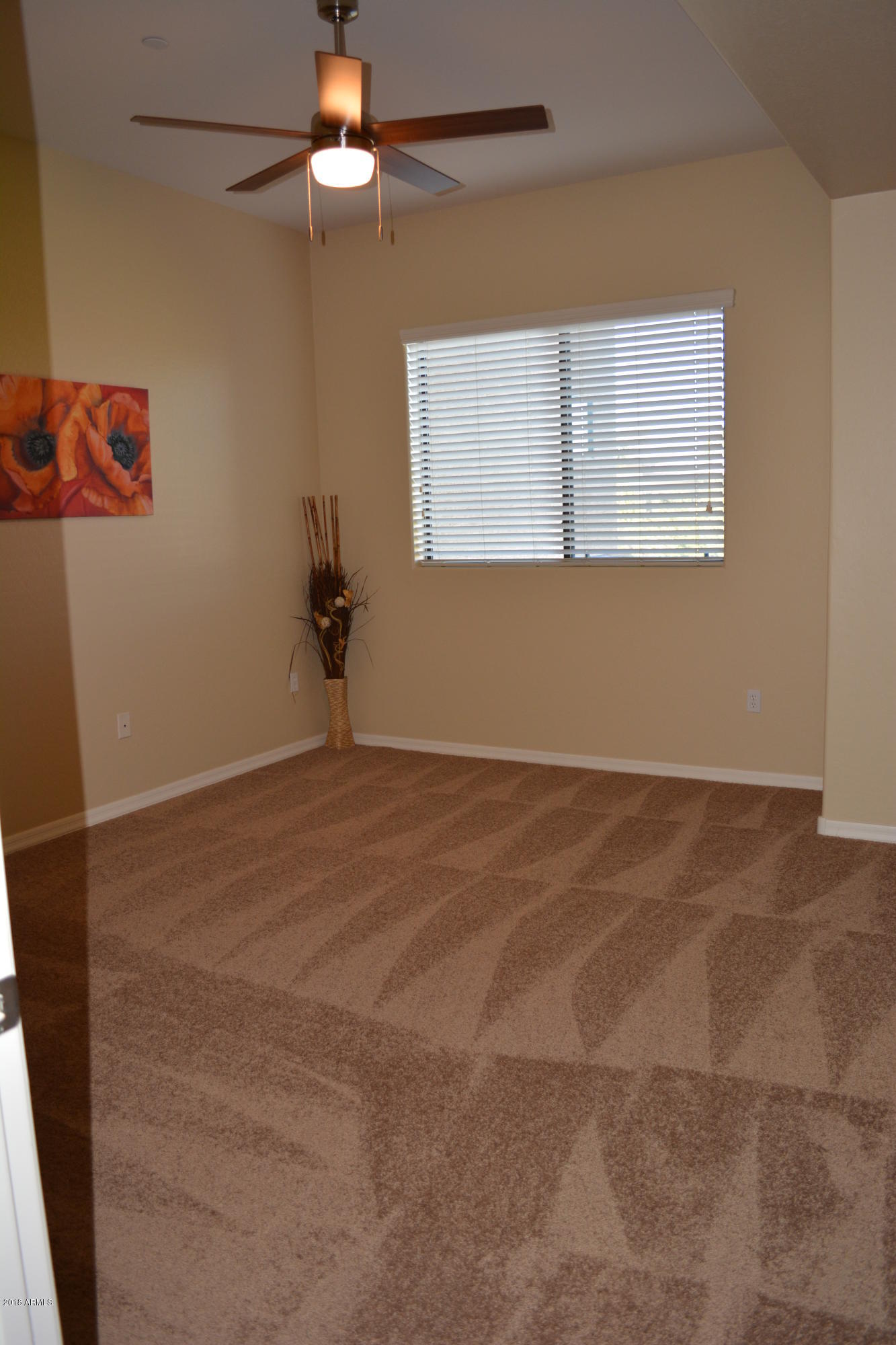 3330 South Gilbert Road, Unit 2024 Chandler, AZ 85286 - Photo 8 of 16 Master bedroom