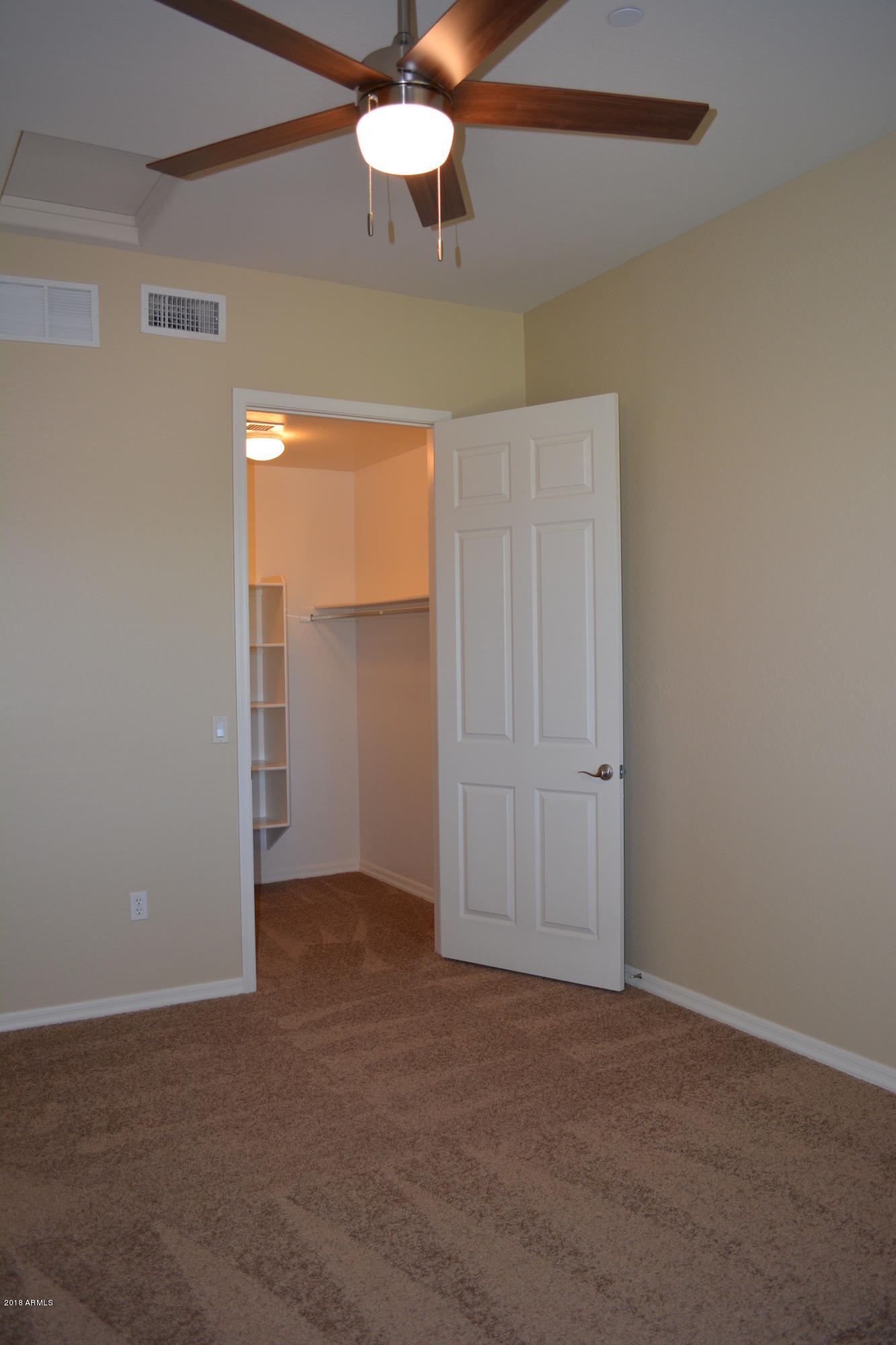 3330 South Gilbert Road, Unit 2024 Chandler, AZ 85286 - Photo 9 of 16 Master bedroom closet