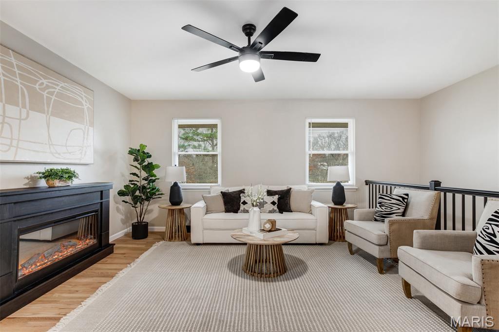 915 Trianon Lane Ballwin, MO 63011 - Photo 12 of 53