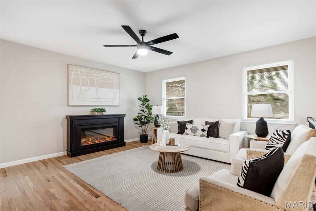 915 Trianon Lane Ballwin, MO 63011 - Photo 13 of 53