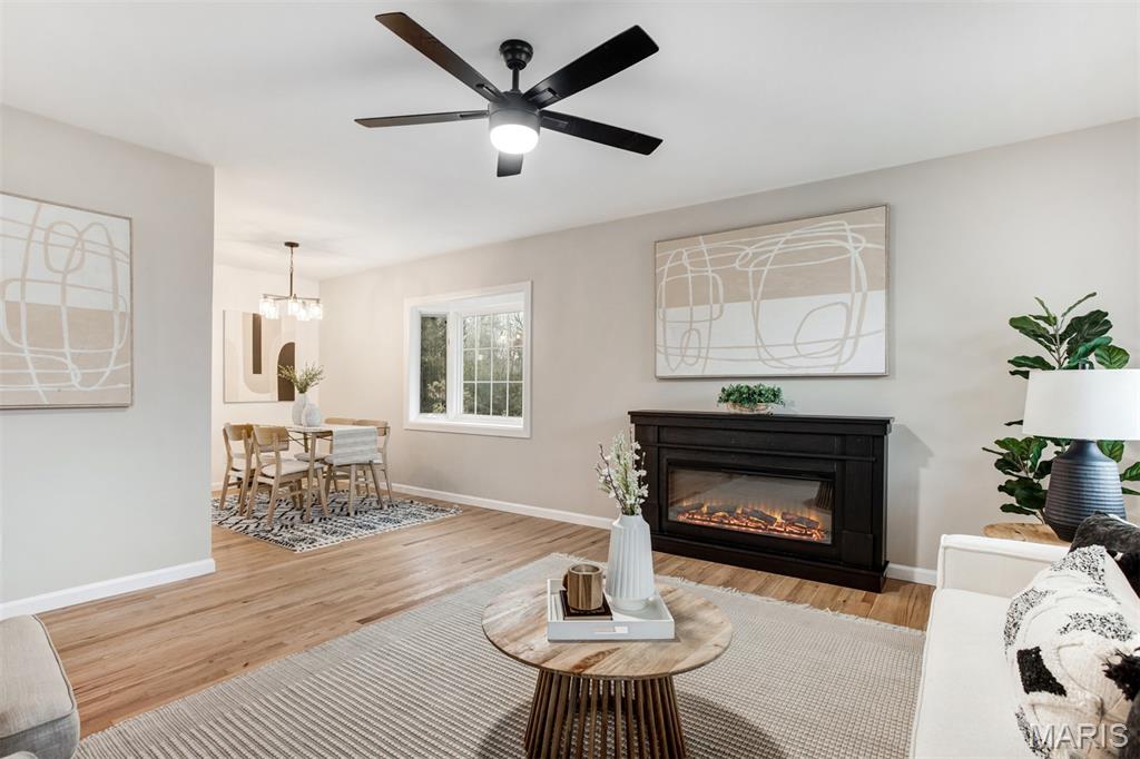 915 Trianon Lane Ballwin, MO 63011 - Photo 15 of 53