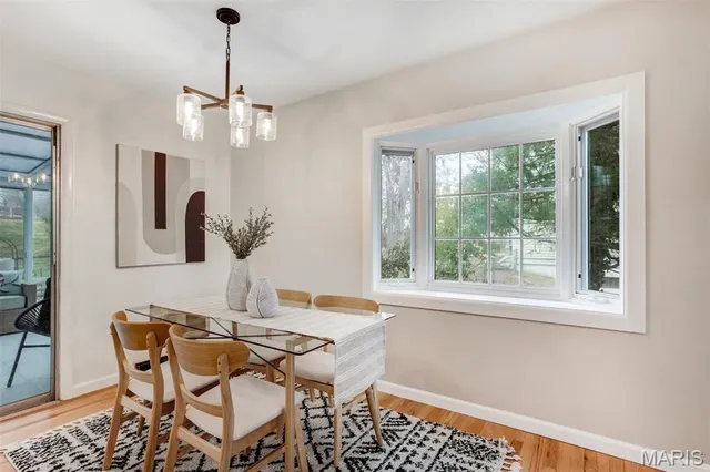 $339,000 | 915 Trianon Lane, Ballwin, MO 63011