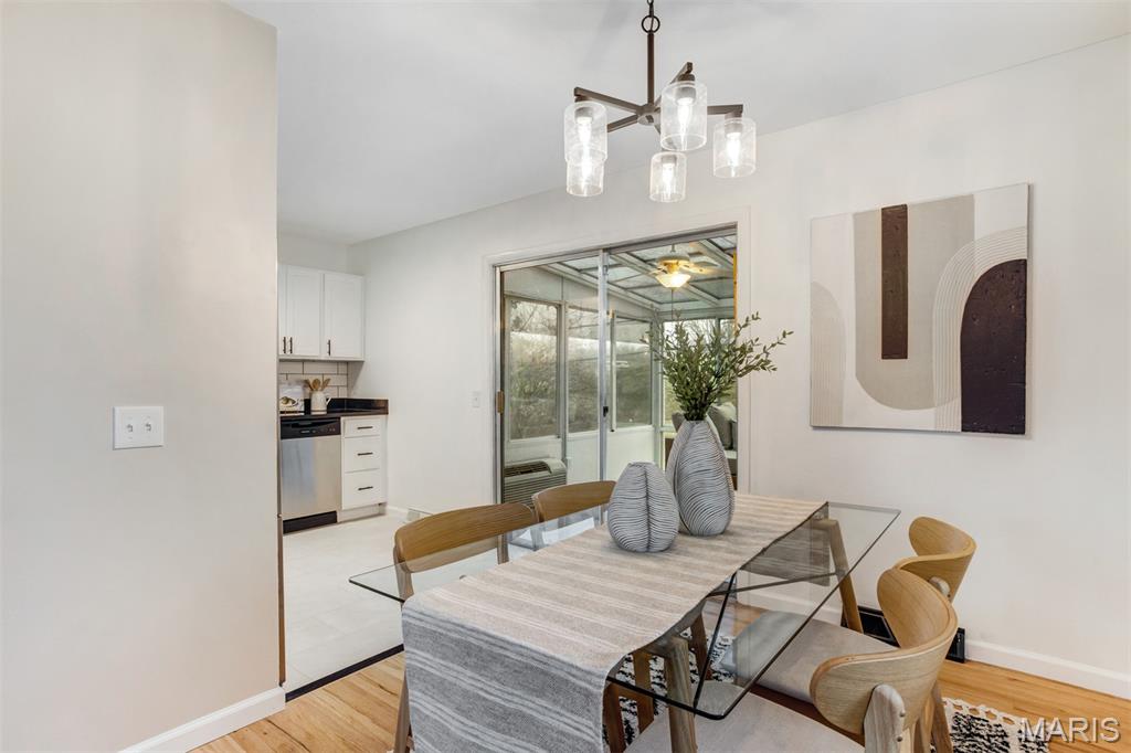 915 Trianon Lane Ballwin, MO 63011 - Photo 19 of 53