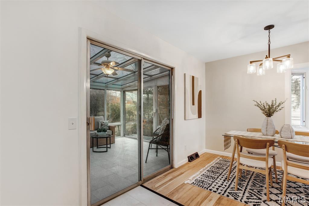 915 Trianon Lane Ballwin, MO 63011 - Photo 23 of 53