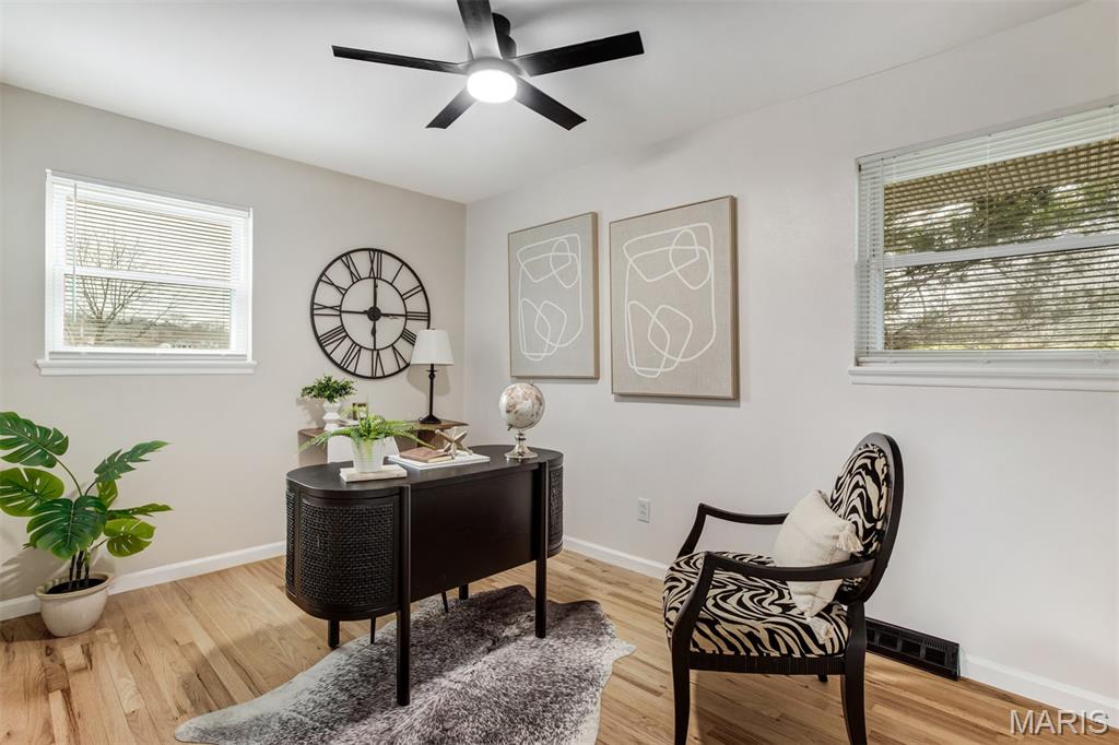 915 Trianon Lane Ballwin, MO 63011 - Photo 28 of 53