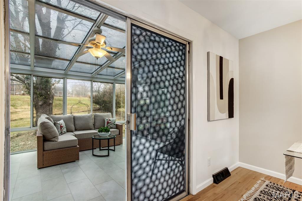 915 Trianon Lane Ballwin, MO 63011 - Photo 44 of 53