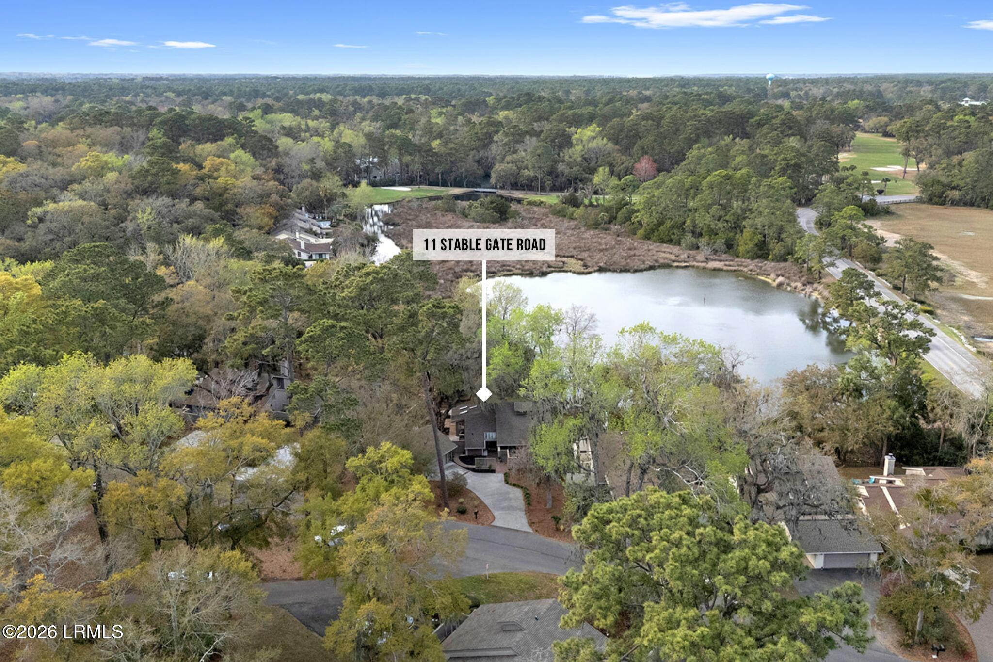 11 Stable Gate Road Hilton Head Island, SC 29926 - Photo 3 of 56 3 - StableGate11