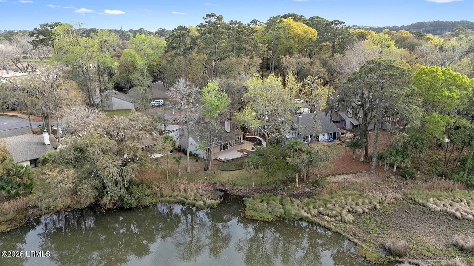 11 Stable Gate Road Hilton Head Island, SC 29926 - Photo 4 of 56 4 -StableGate11