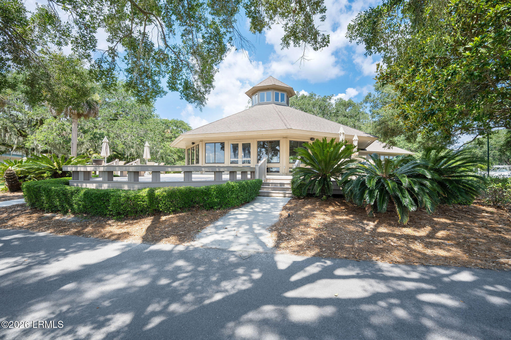 11 Stable Gate Road Hilton Head Island, SC 29926 - Photo 53 of 56 MossCreek-10