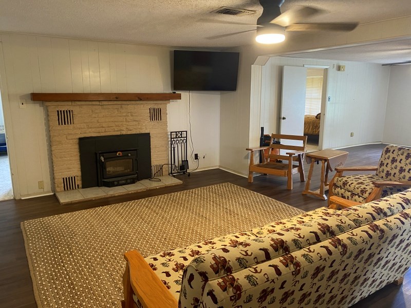 637 Ranch To Market 479 Mountain Home, TX 78058 - Photo 19 of 38