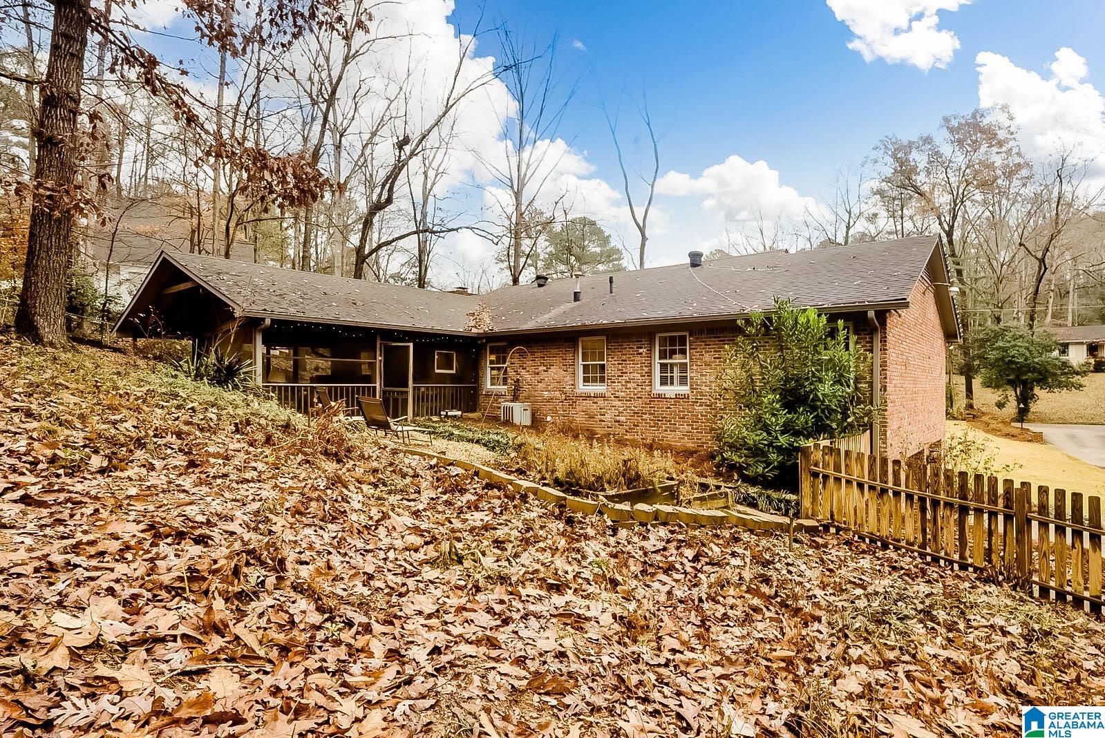 2610 April Drive Birmingham, AL 35243 - Photo 39 of 42