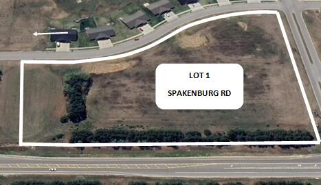 lot 1 spakenburg mls