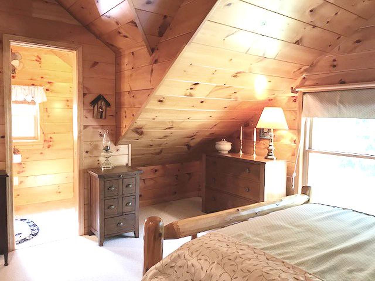 11584 Rays Drive Presque Isle, WI 54557 - Photo 20 of 55 Gallery Image 20