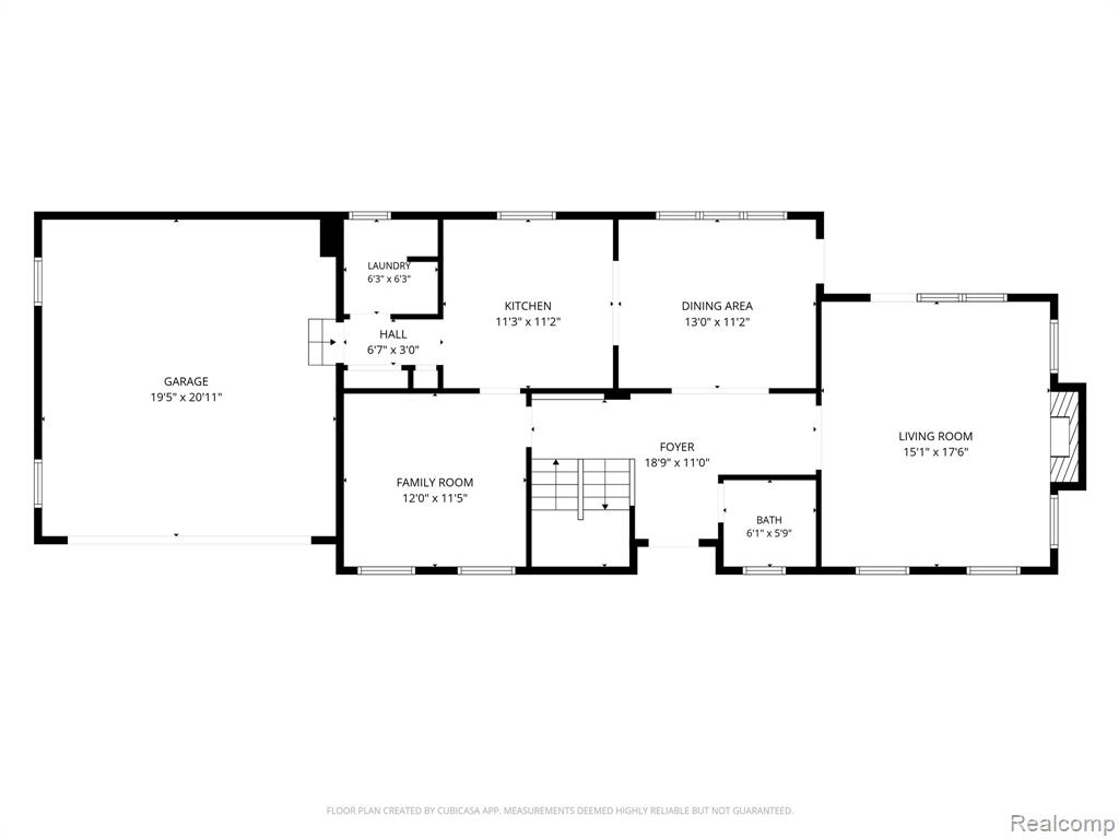 2872 Manchester Road Birmingham, MI 48009 - Photo 52 of 53