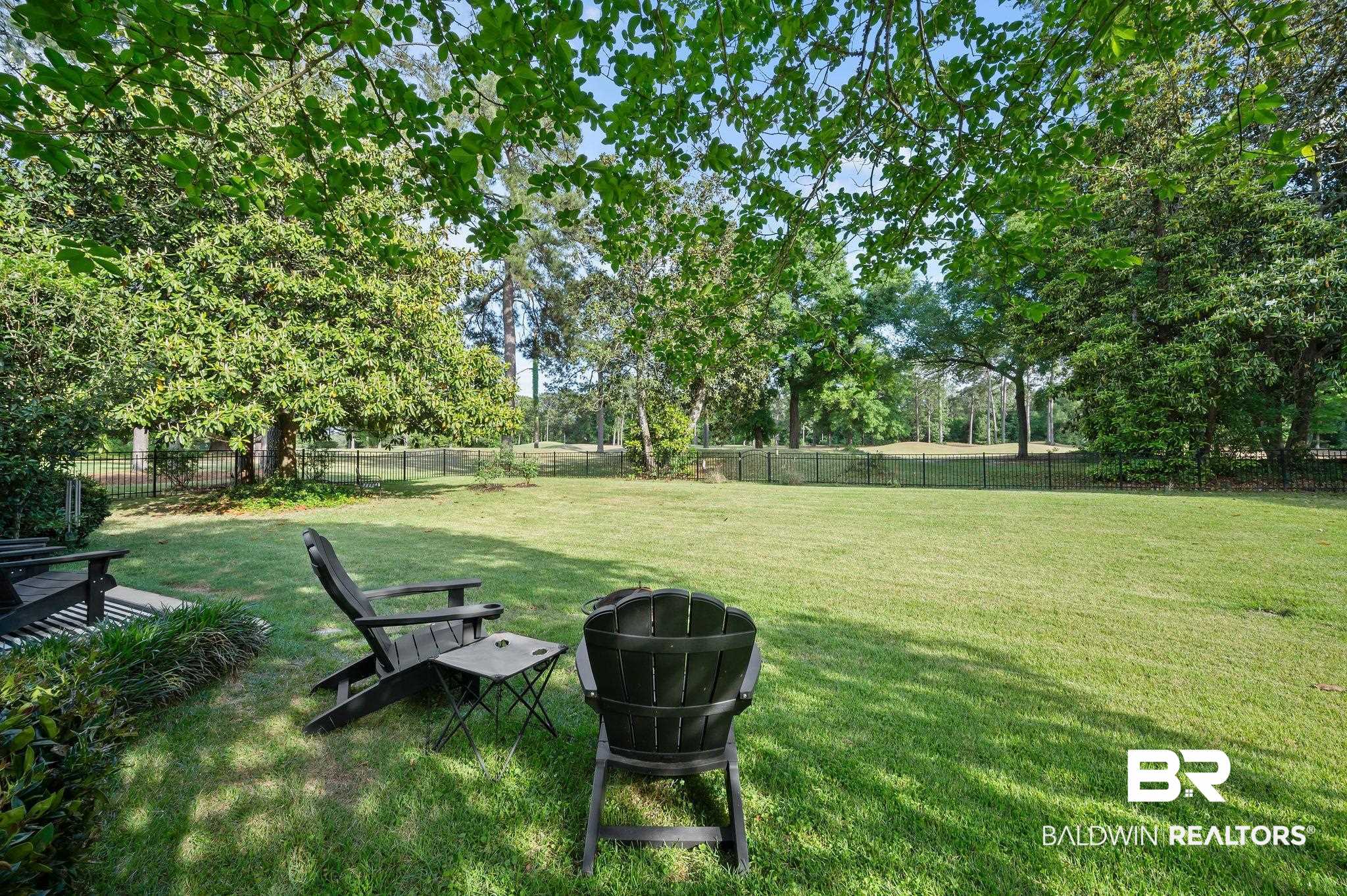 30151 Dolive Ridge Daphne, AL 36527 - Photo 28 of 37 View of yard featuring a fenced backyard