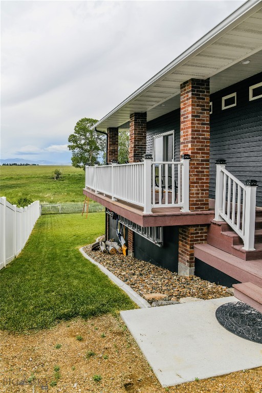 122 Ranch Drive Dillon, MT 59725 - Photo 24 of 61 Gallery Image 24