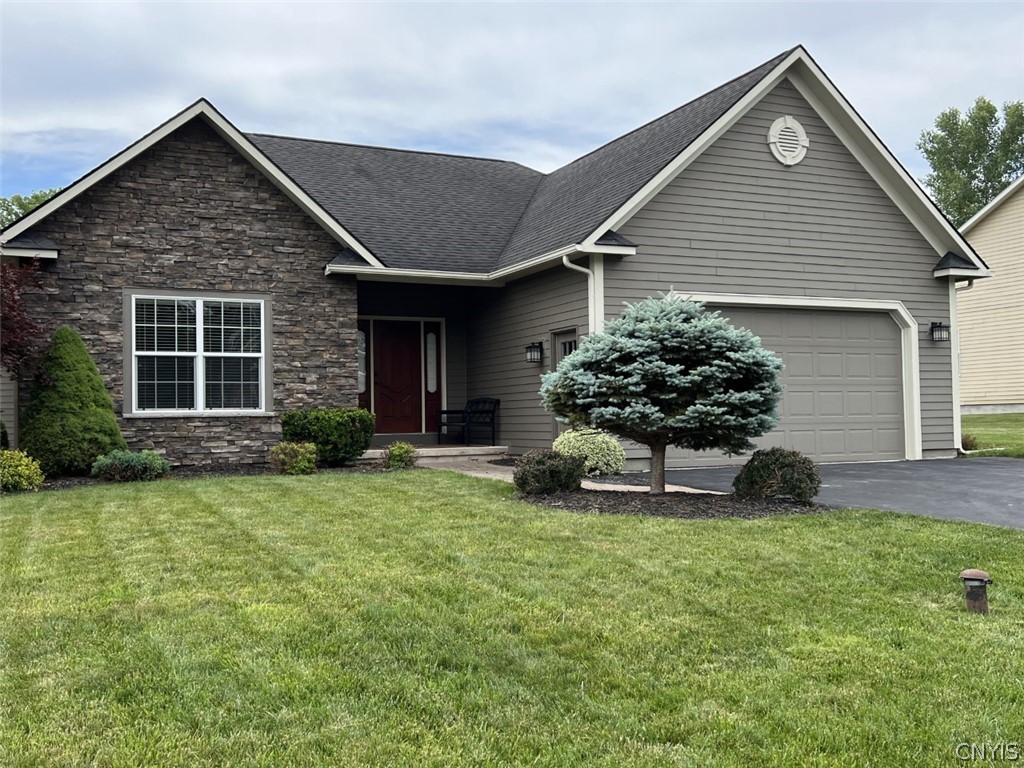 3288 Oak Brook Road Lysander, NY 13027 - Photo 1 of 1 Welcome to 3288 Oak Brook Rd!