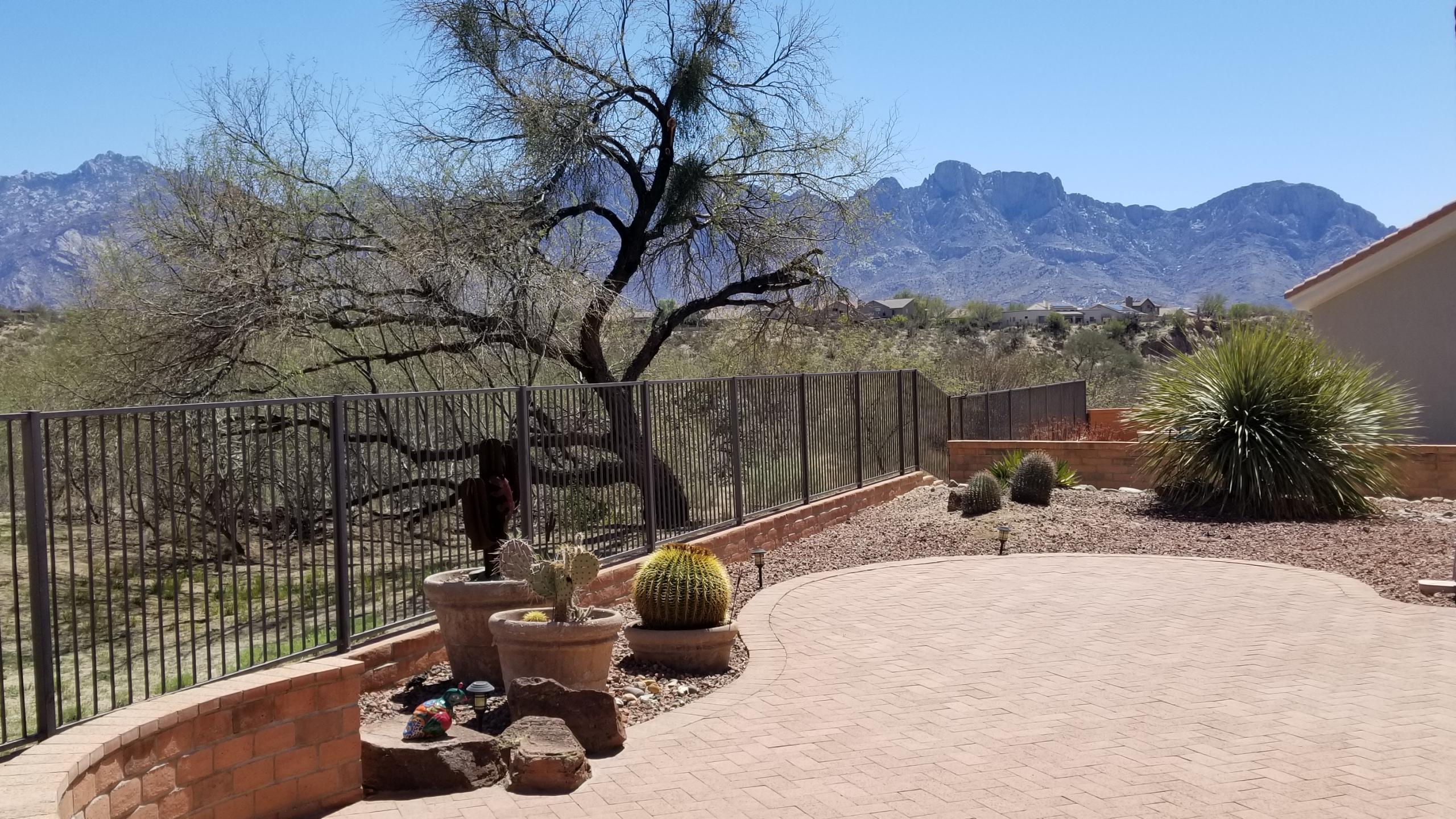 13550 North Pima Spring Way Oro Valley, AZ 85755 - Photo 40 of 42
