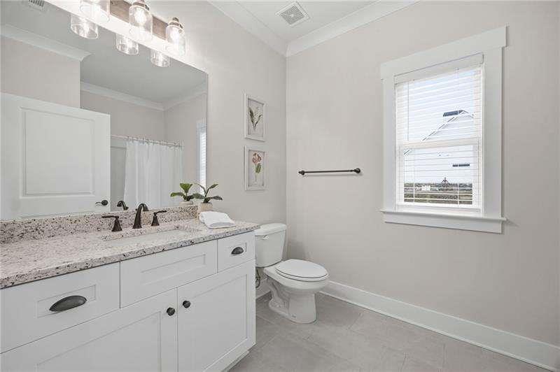 393 Rc Thompson Road Dallas, GA 30157 - Photo 30 of 45
