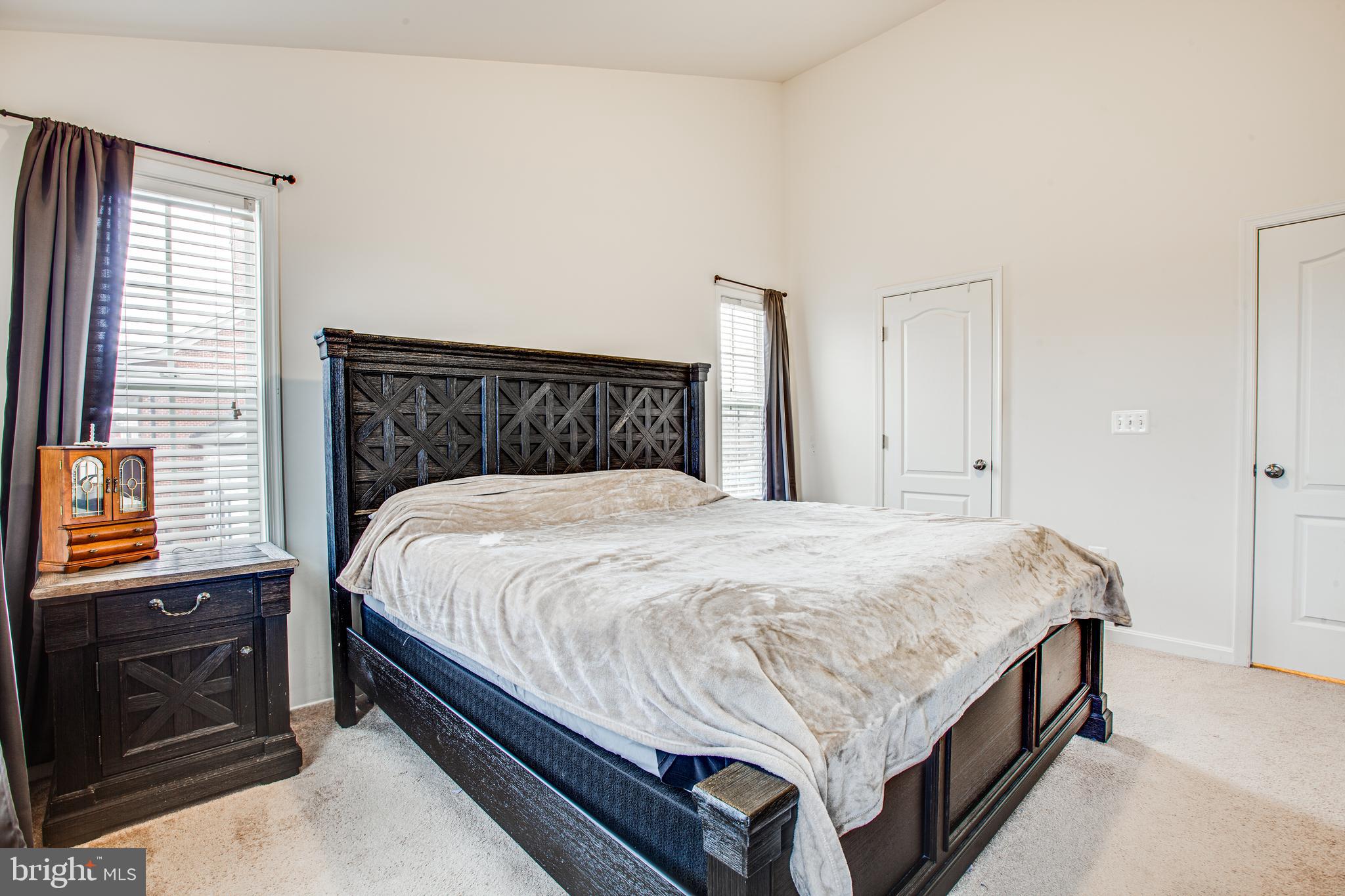 17276 Library Boulevard Ruther Glen, VA 22546 - Photo 16 of 34 master bedroom