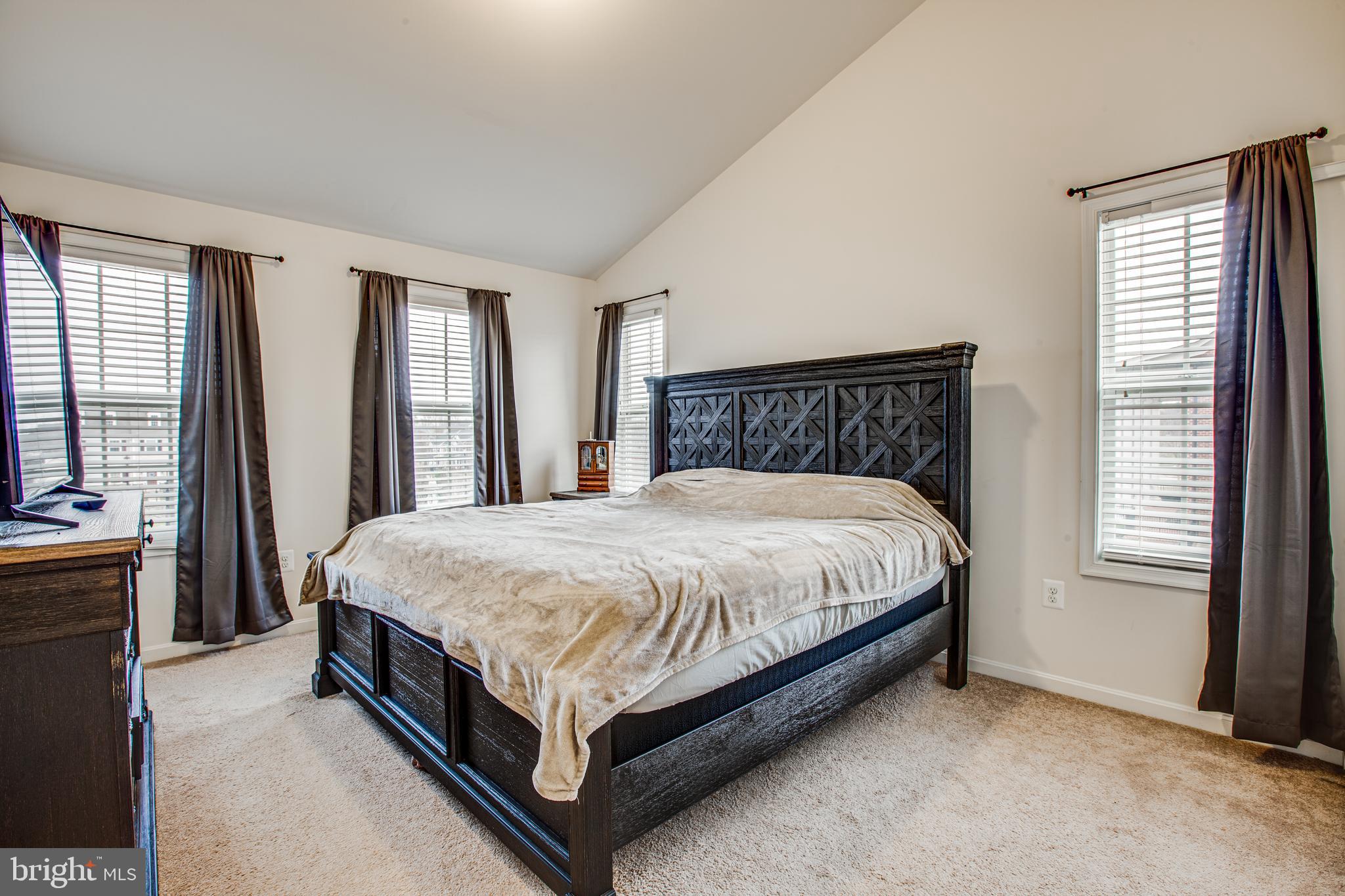 17276 Library Boulevard Ruther Glen, VA 22546 - Photo 17 of 34 master bedroom